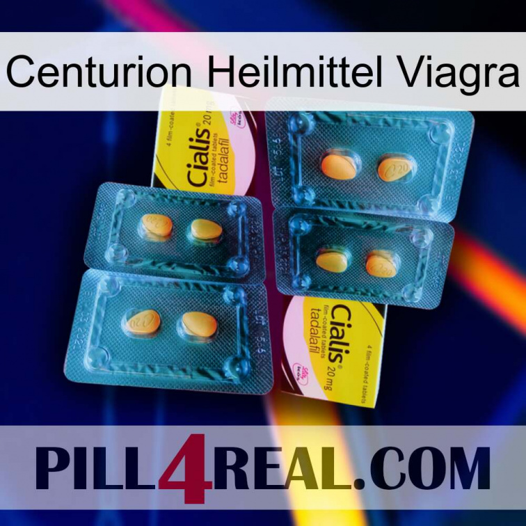 Centurion Remedies Viagra cialis5